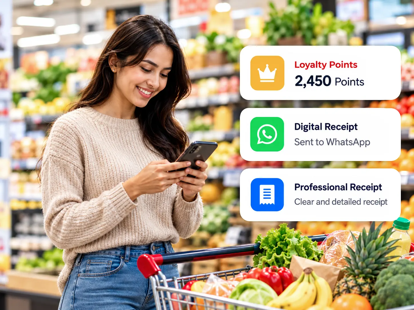 Build Stronger Customer Relationships